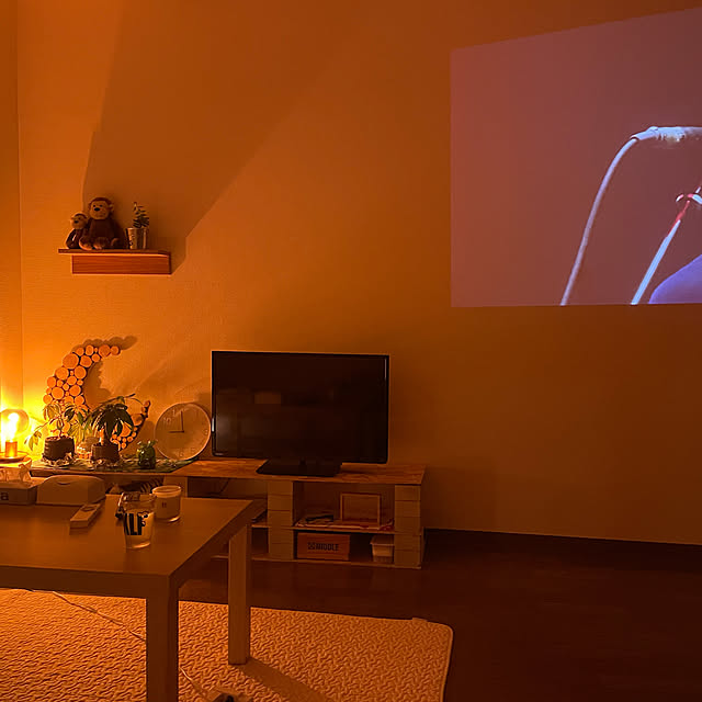 mymyuさんの実例写真