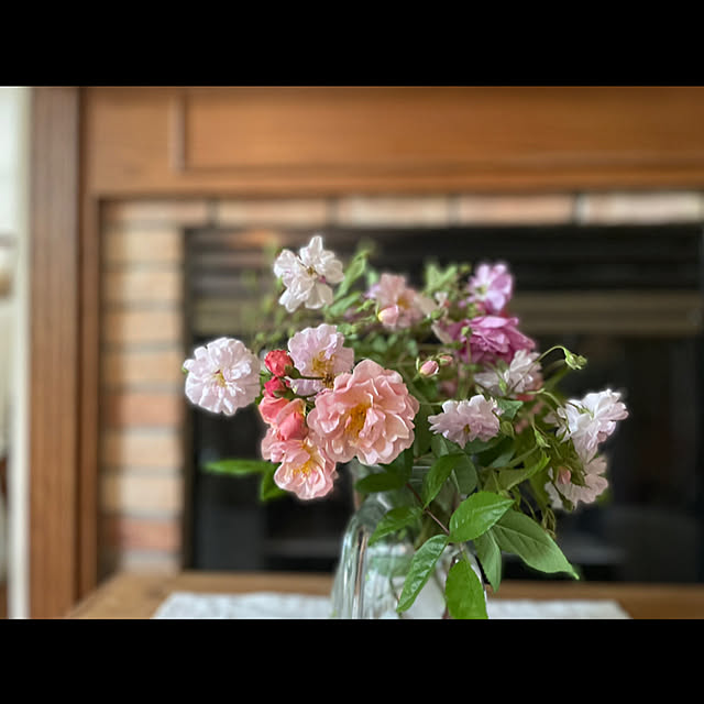 Claraさんの実例写真