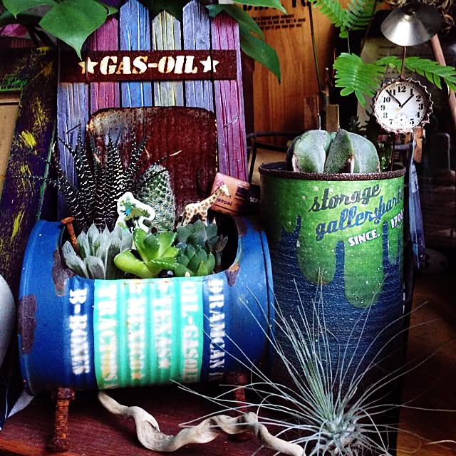 k-grainさんの実例写真