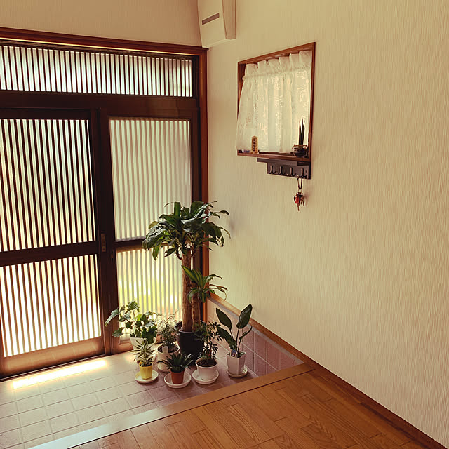 玄関/入り口のインテリア実例 - 2020-08-25 08:08:07