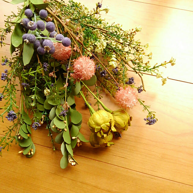 mayutan.さんの実例写真