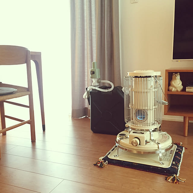 部屋全体 アラジンストーブのおすすめ商品とおしゃれな実例 部屋全体 アラジンストーブのおすすめ商品とおしゃれな実例