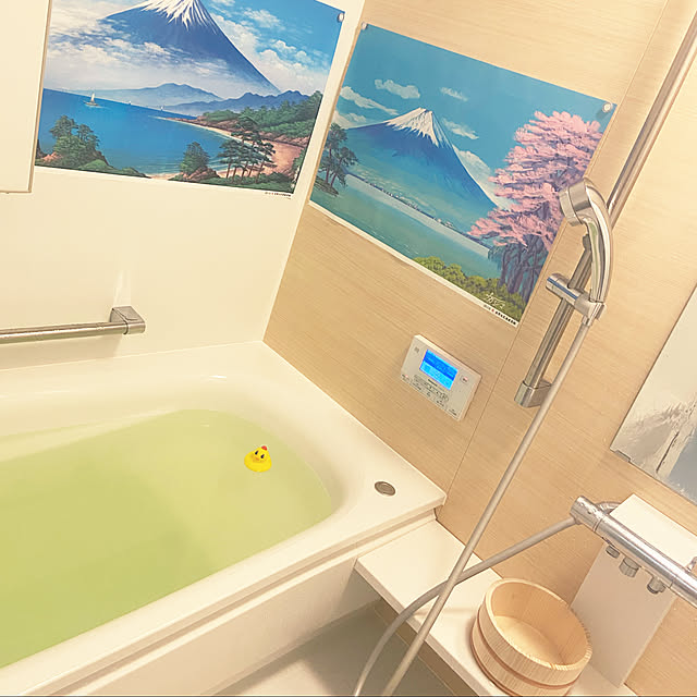 ikさんの実例写真