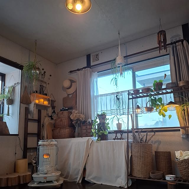 midoriさんの部屋