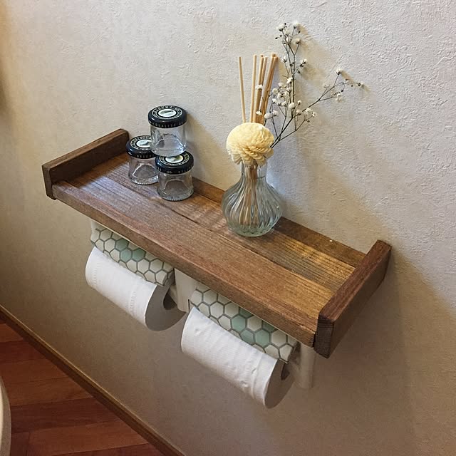 kazuさんの実例写真