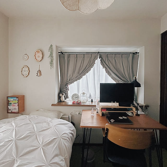 niwaさんの部屋