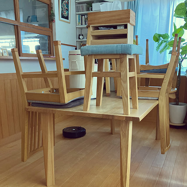 chakuron.iさんの実例写真