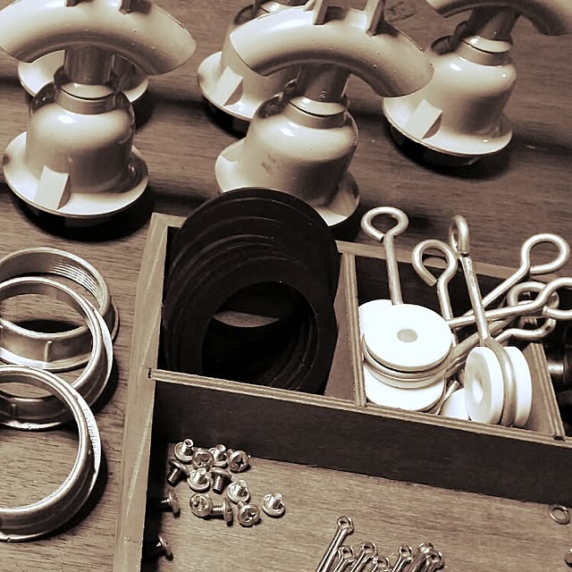 ironwoodworksさんの実例写真