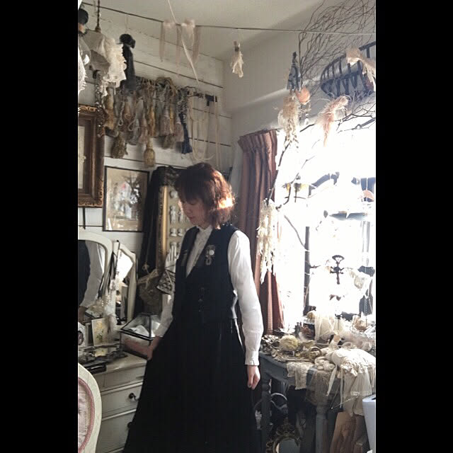Rinrinfrenchさんの実例写真
