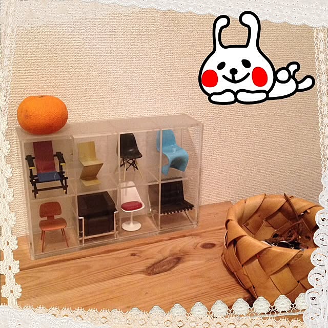 KRさんの実例写真