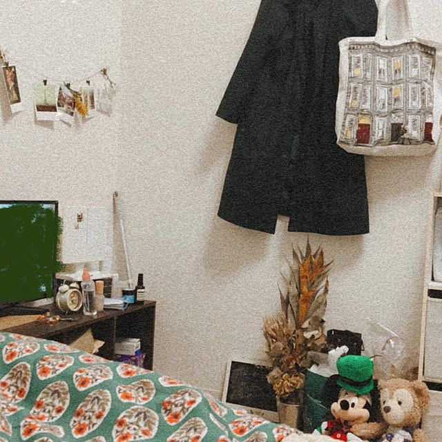 実例写真
