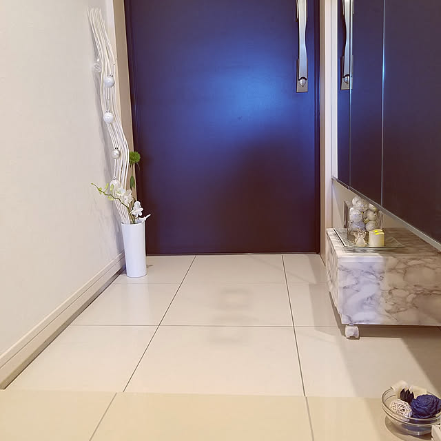 miAさんの実例写真