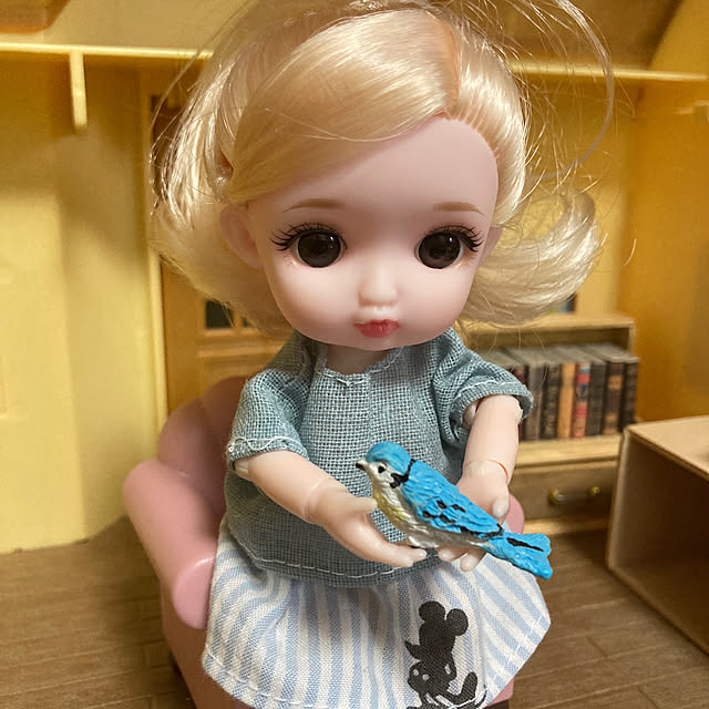manduonmaさんの部屋