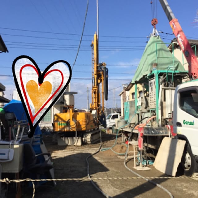 dadaさんの実例写真