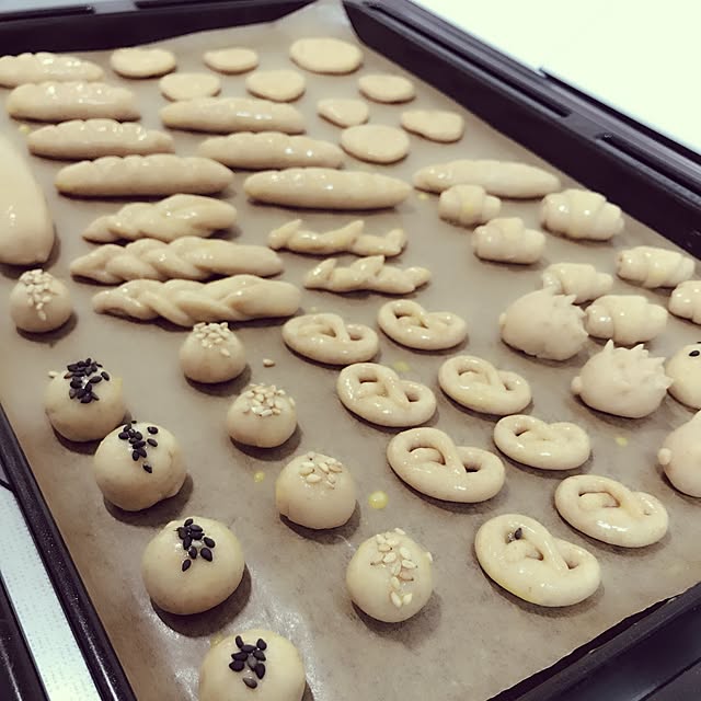 satotoさんの実例写真