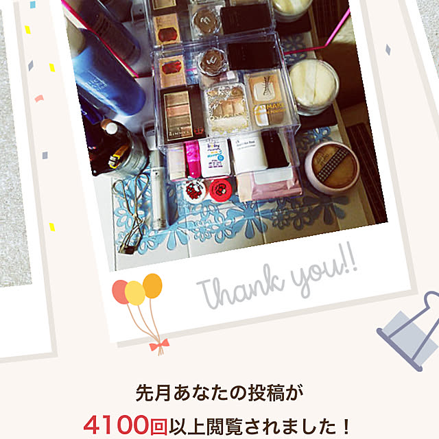 Mitsueさんの実例写真