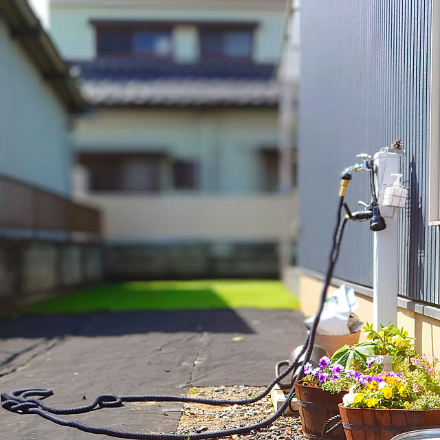 Motoziさんの実例写真