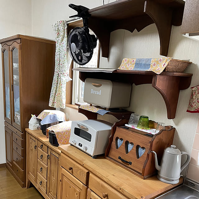 ronronさんの部屋