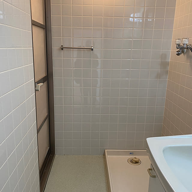 バス/トイレのインテリア実例 - 2023-09-02 09:05:43