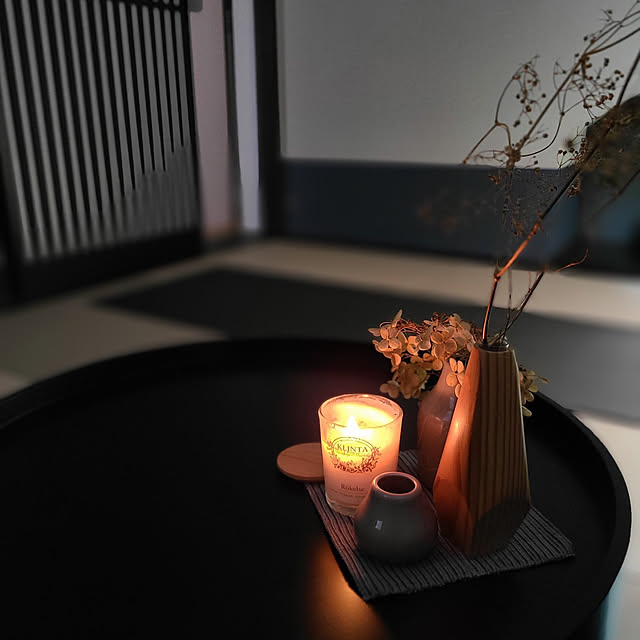 机/趣味部屋/3階建て/和室/ヨガ...などのインテリア実例 - 2021-09-15 09:51:47