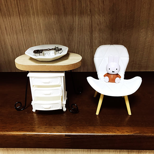 miiさんの実例写真