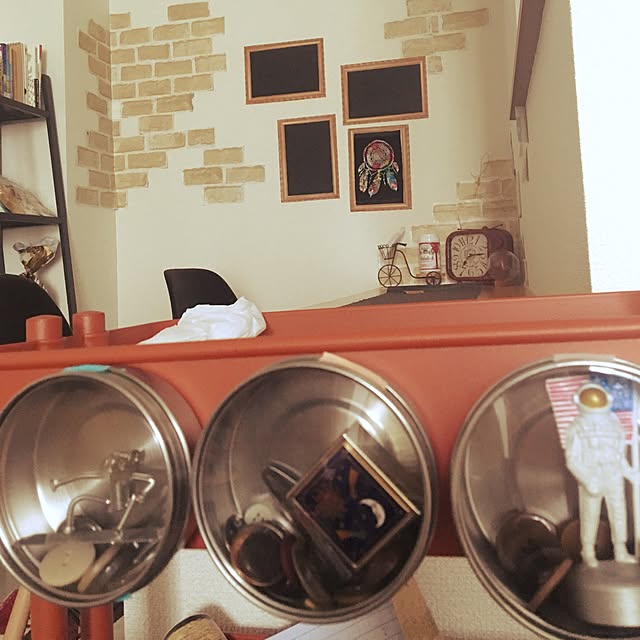 omiyasanさんの実例写真