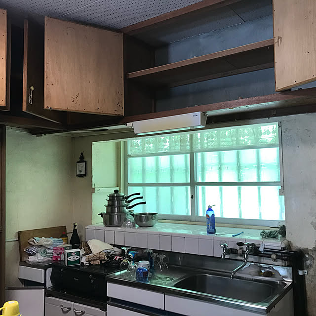 実例写真