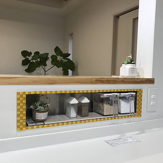 rikunonさんの実例写真