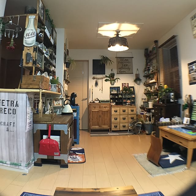 tetra163さんの実例写真