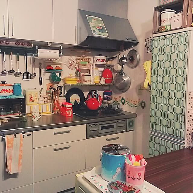 aiko.kinokoさんの実例写真