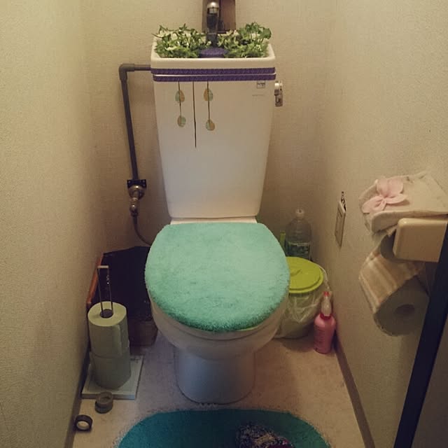 Ikuko227kさんの実例写真