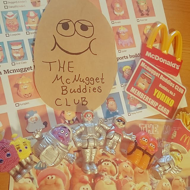 1114kmyrekさんの実例写真