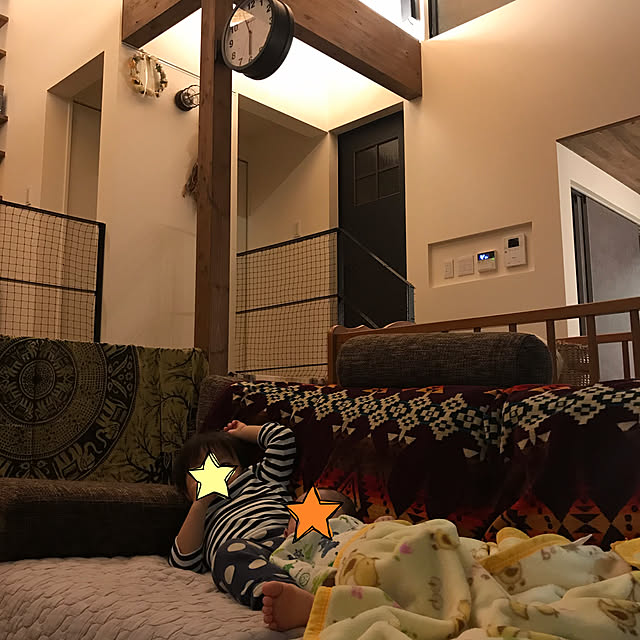 Nissyさんの実例写真