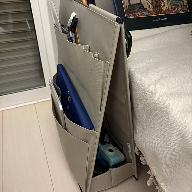 AandTさんの部屋