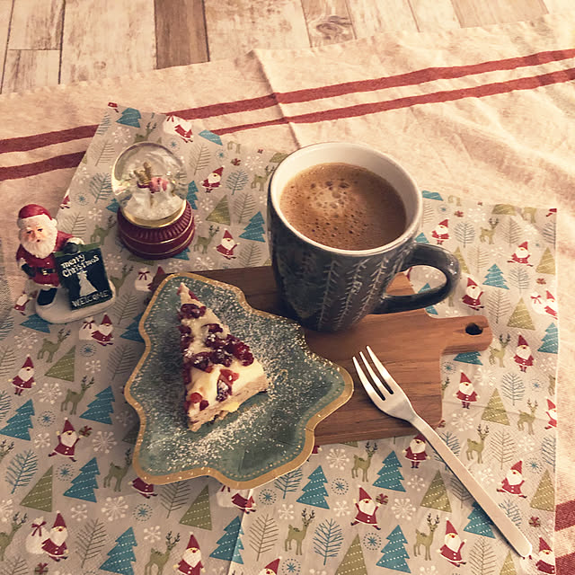 chococoさんの実例写真