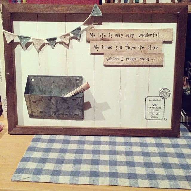 kassyyomeさんの実例写真