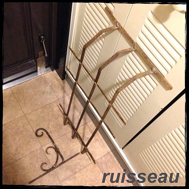ruisseauさんの実例写真
