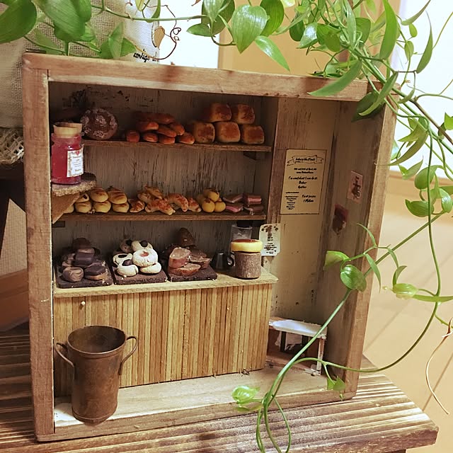 juboccoさんの実例写真