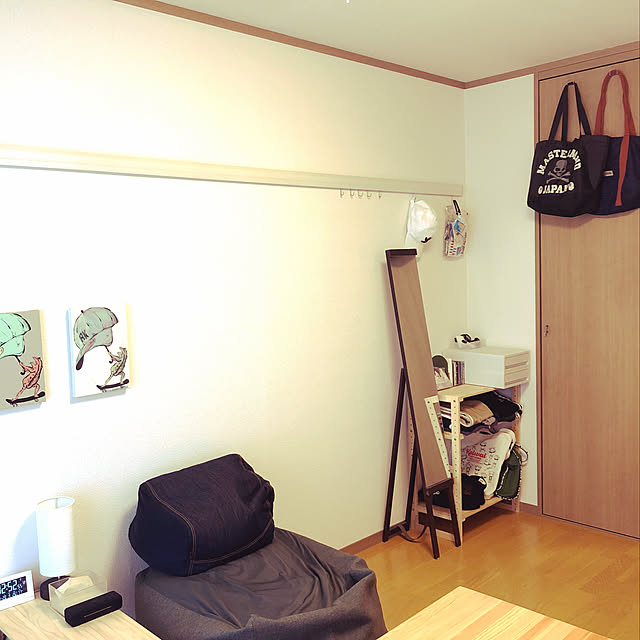 W-Cheeseさんの実例写真