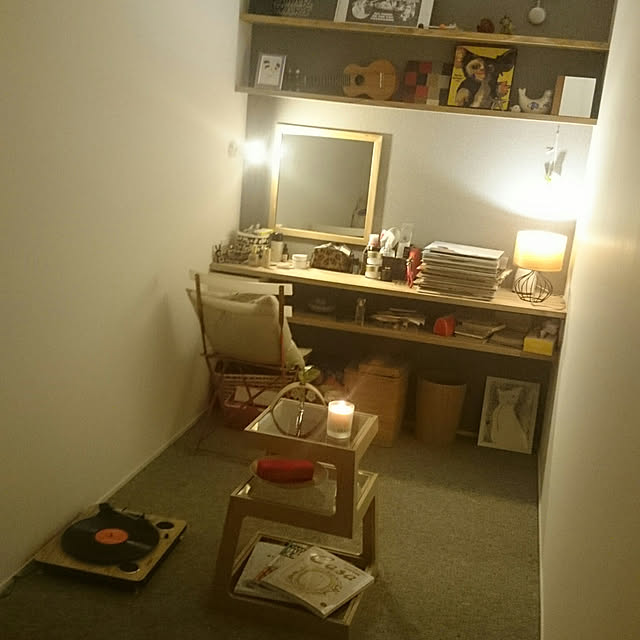 実例写真