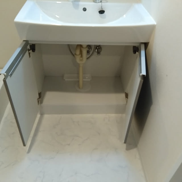 バス/トイレのインテリア実例 - 2019-01-22 23:11:05