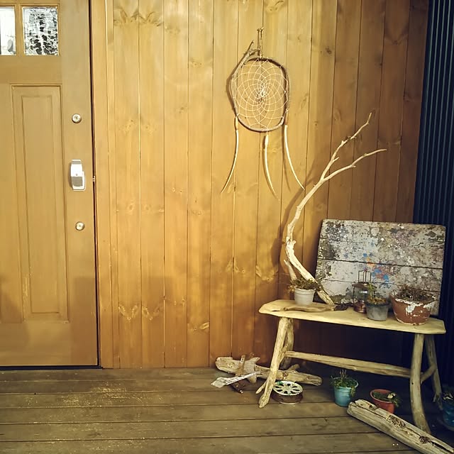chinさんの実例写真