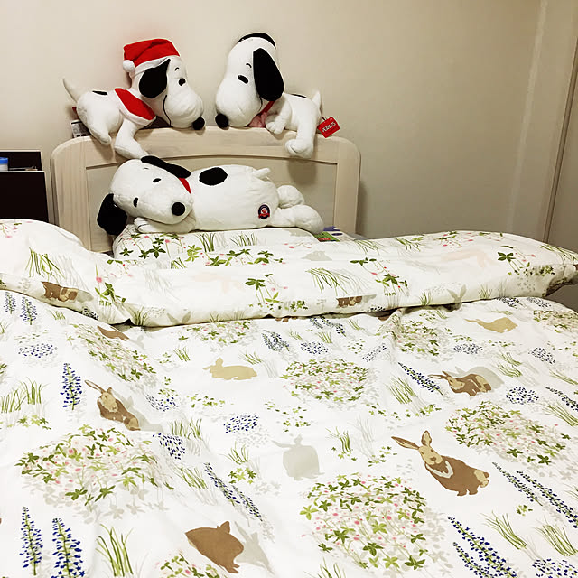 Elleさんの実例写真