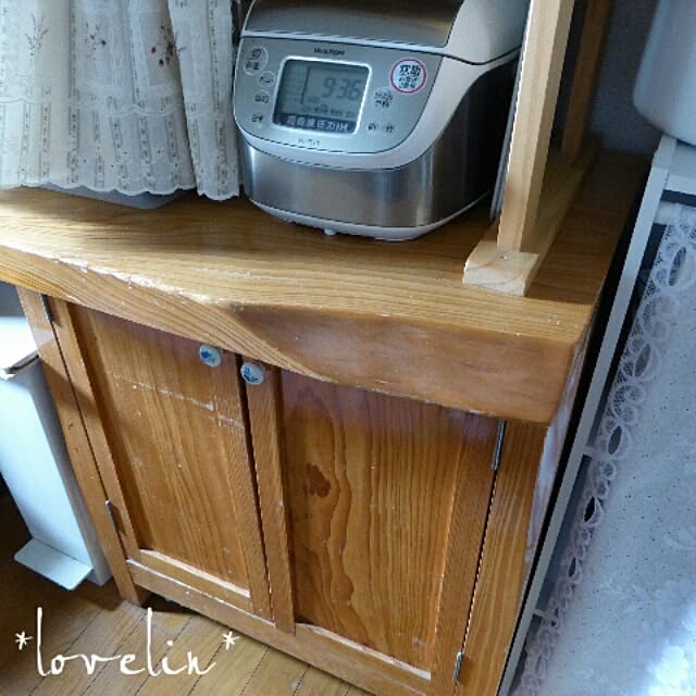lovelinさんの実例写真