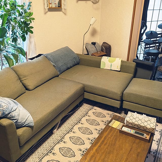 mofukoさんの部屋