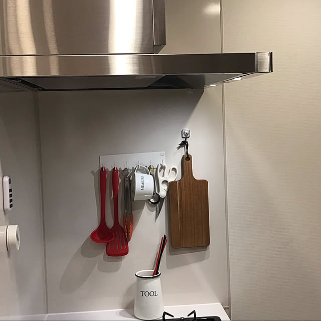 mokaさんの実例写真