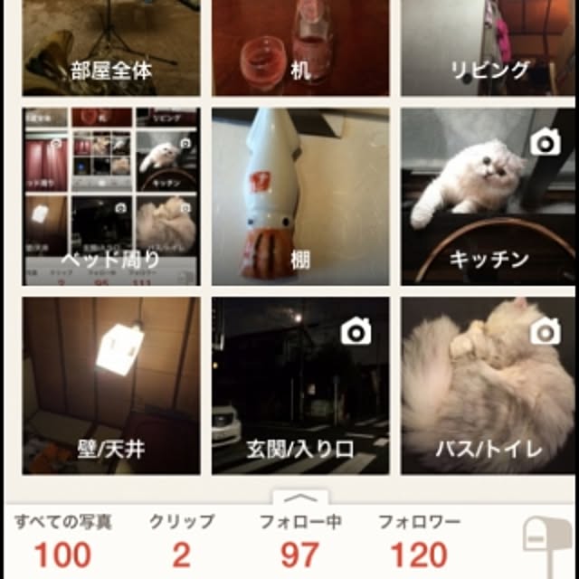 horurunさんの実例写真