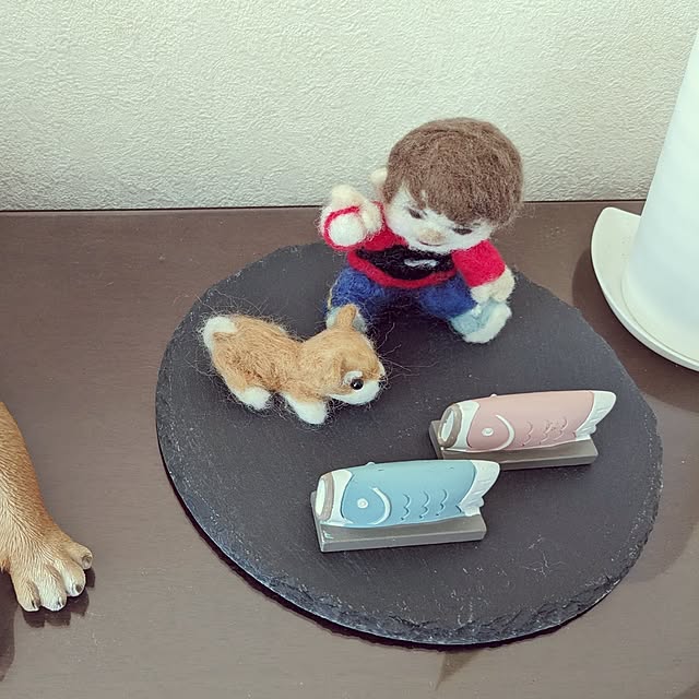 annaさんの部屋