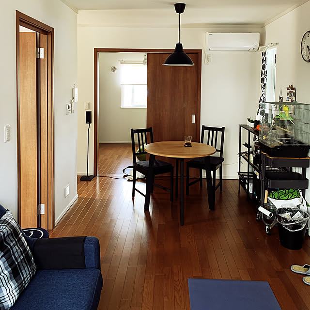 IKEA/部屋全体のインテリア実例 - 2019-05-16 16:24:29