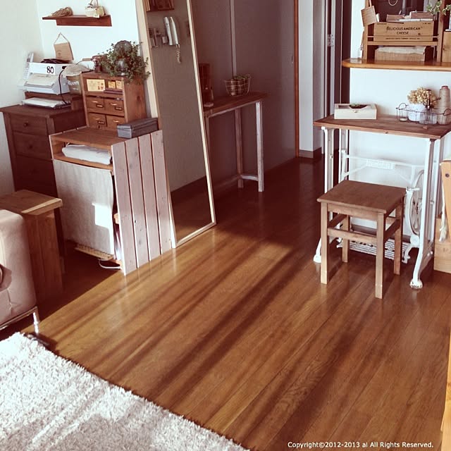 ai.さんの実例写真